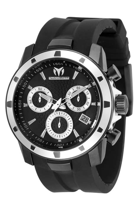 Technomarine Uf Tm Reloj Para Hombre Cuarzo Mm