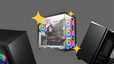 Inilah Bermacam Jenis Casing Pc Gaming Yang Harus Kalian Ketahui