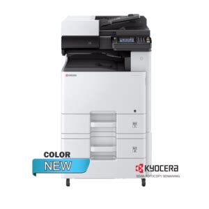 Kyocera Ecosys M Cidn Jual Fotocopy Kyocera Warna