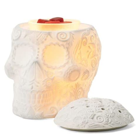 Calaverita Scentsy Warmer The Candle Boutique Scentsy Uk Consultant