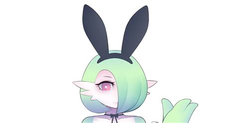 Pokemon Gardevoir •zepc•のイラスト Pixiv