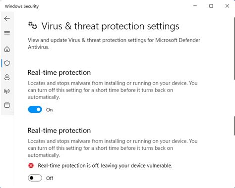 Windows Defender Voor Eens En Altijd Uitschakelen Op Windows Easeus