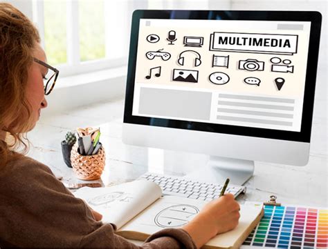 Aprendizaje Con Multimedia