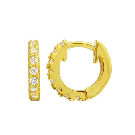 Wholesale Gold Plated Earrings Silver Palace Inc