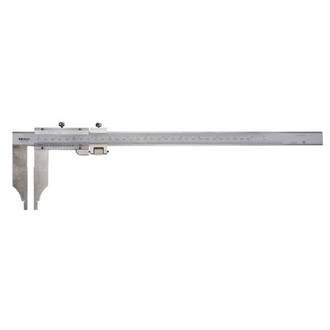 Long Jaw Vernier Caliper Series 534 Mitutoyo Tool Sales