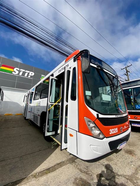 Valor Da Passagem De Nibus Em Campina Grande Aumenta