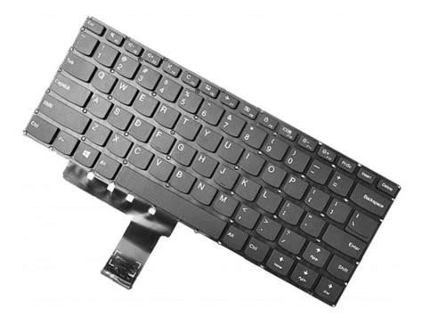 Nuevo Teclado Para Lenovo Ideapad 310 14 14isk 14ise Mercado Libre