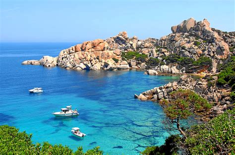 Spiagge Di Santa Teresa Di Gallura Spiagge Italiane Su Trovaspiagge It