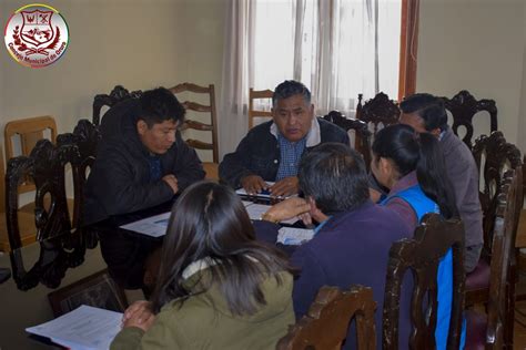 Se Va Trabajando En El Proyecto De Ley Municipal De Premiaci N