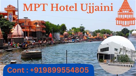 Hotel Ujjainiujjain India Youtube