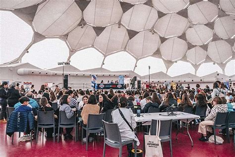 Dos Colegios Segovianos En El Primer Encuentro De Radios Escolares