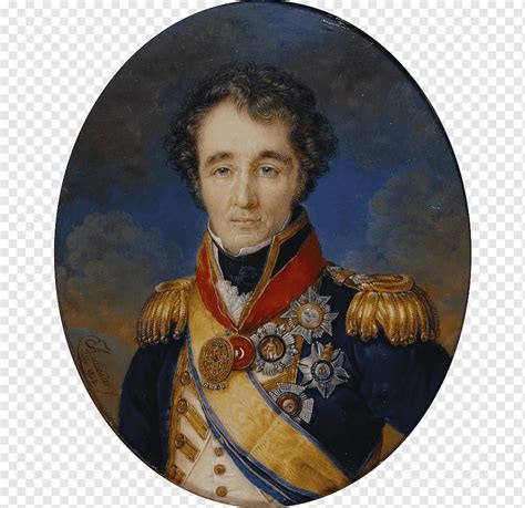 Sidney Smith Almirante de Oficial Naval de Guerras Revolucionárias