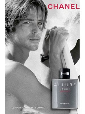 Chanel Allure Homme Sport Eau Extreme Fragrances - Perfumes, Colognes ...