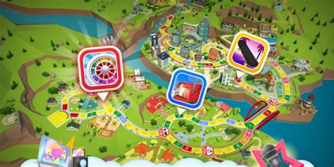 The Game Of Life 2 Review Cute Idea But You Still Need Friends