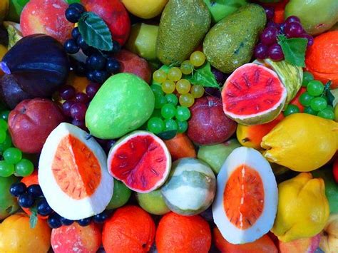 C Mo Preparar Granizados De Fruta Pasos