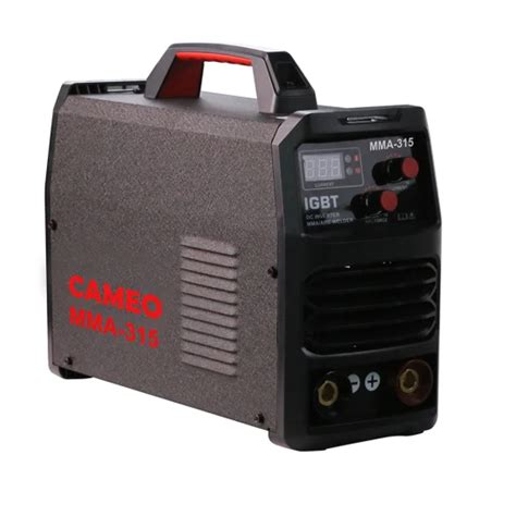 Cameo Camel Mma Zx Arc Inverter Welding Machine Ac V A A