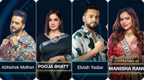 Bigg Boss Ott 2 Prize Money Top 3 Finalists And More Revealed