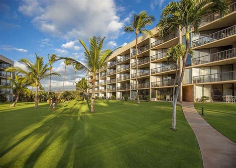 Maui Sunset Resort: Kihei Vacation Rentals