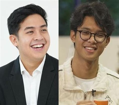 Adu Pendidikan Jerome Polin Vs Alam Ganjar Sama Sama Dekati Eca Aura