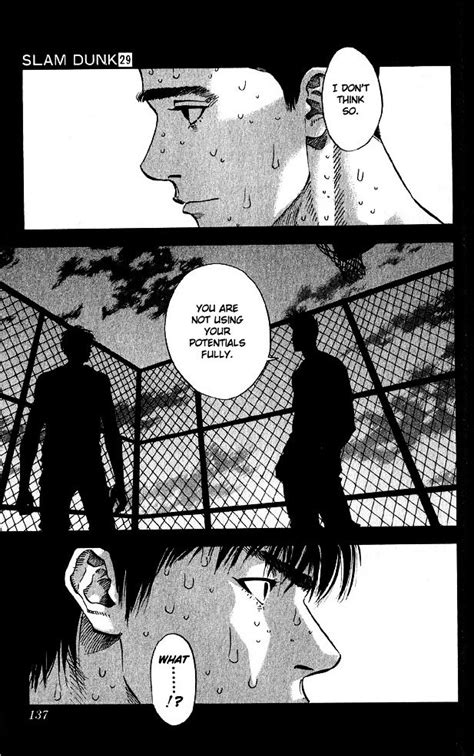 Slam Dunk Chapter 258 Slam Dunk Manga Online