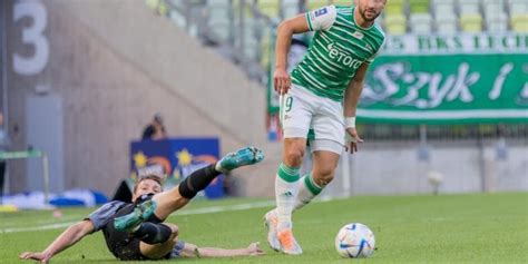 Informator Pomorza Lechia Dalej Ostatnia W Tabeli