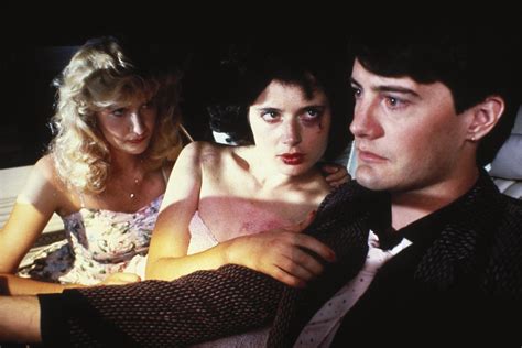 Фото: Синий бархат / Кадр из фильма «Синий бархат» (1986) #2501986