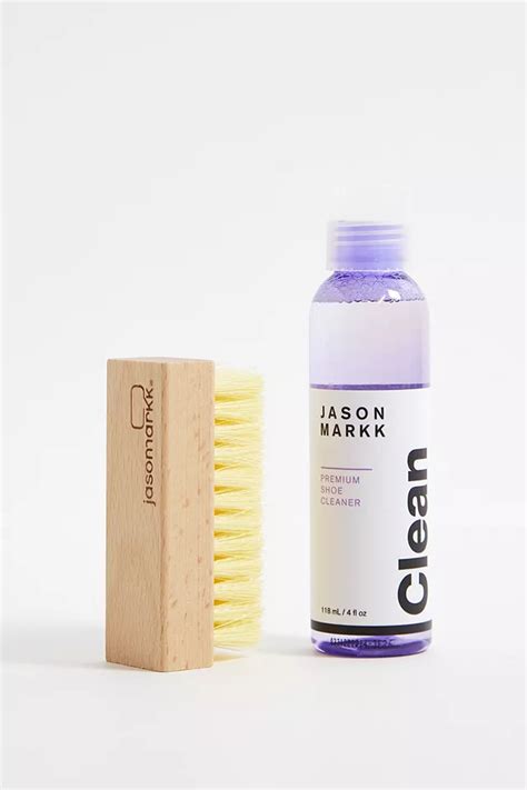 Jason Markk Essential Shoe Cleaner Kit Urban Outfitters Uk
