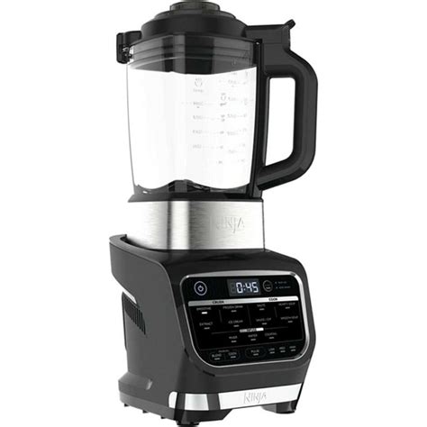 Ninja Foodi Blender Cold And Hot Woolworths