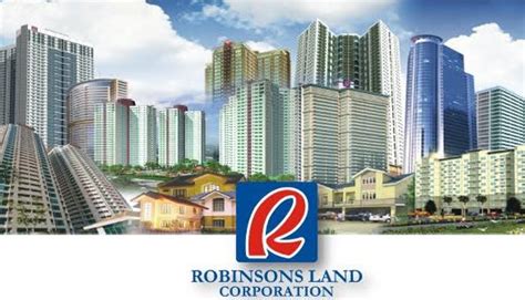 Robinsons Land Corporation March