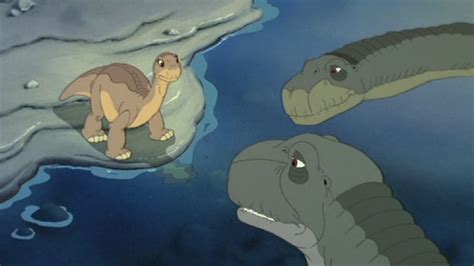 The Land Before Time The Great Valley Adventure 1994 Full Movie