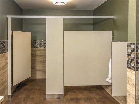Aegis Mercer Island — Building Specialties Northwest