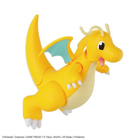 Pokemon Plamo Collection No 43 Select Series Charizard Battle Ver