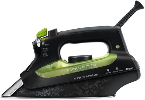 Rowenta DW6030 Eco Intelligence