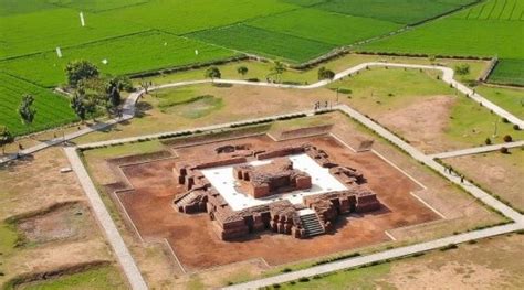 Candi Jiwa Lebih Tua Dari Borobudur Berpotensi Jadi Wisata Unggulan