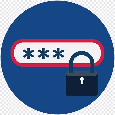 Password Strength Computer Security Password Policy Managed Security Service Procurement Icon