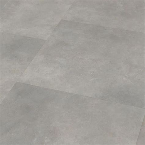 Ambiant Ceramo XL Light Grey Click SRC De PVC Vloeren Specialist