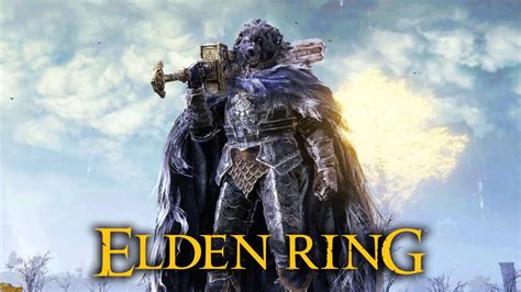 Wolf greatsword elden ring