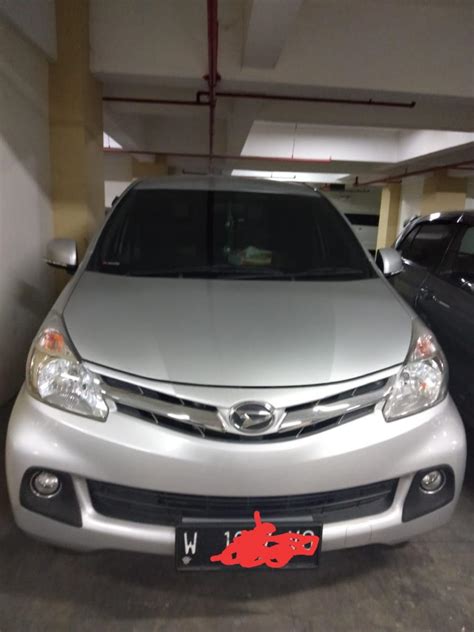 Xenia R Deluxe 2013 Mt