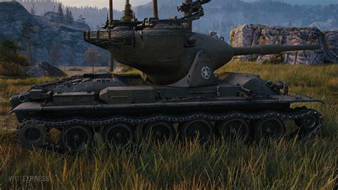 World Of Tanks M VI Y YoH Tank Tier 9 In Game Pictures MMOWG Net