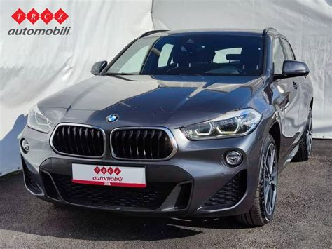 Bmw X D Xdrive M Sport Rabljeno Vozilo Suv G Trcz Rabljena