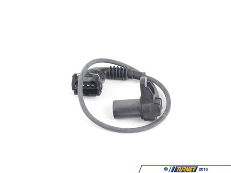 12141740383 Genuine Bmw Camshaft Position Sensor E34 E36 M50 S50 Turner Motorsport