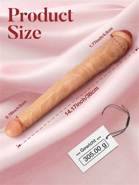 Dildo Realistico Da Pollici Per Principianti Dildo Realistico