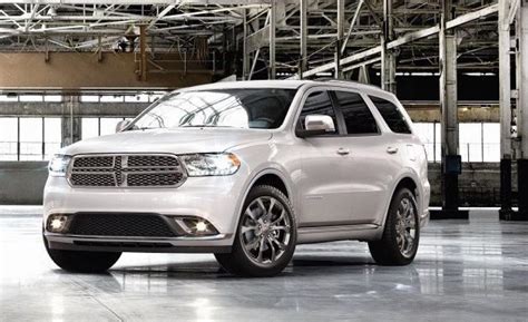 Dodge Durango Citadel Anodized Platinum Vercity