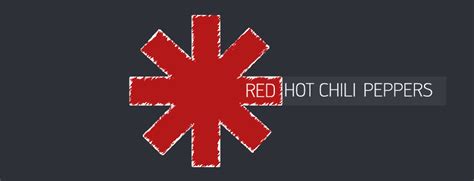 Face Na Capa Red Hot Chili Peppers 1 Capa Para Facebook