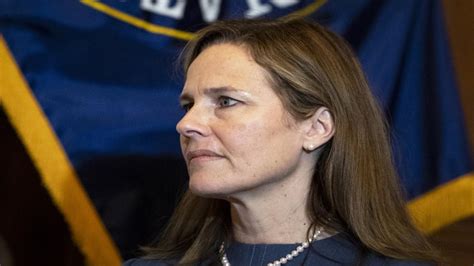 Amy Coney Barrett S Personal Beliefs Have Nothing To Do With How She Judges Former Clerk