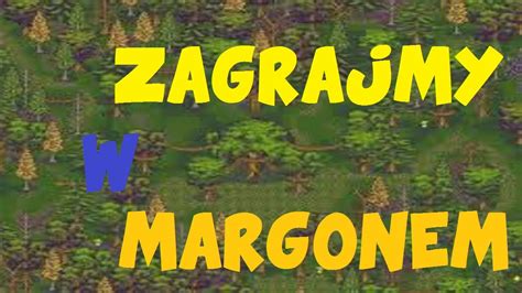 Przygody Z Margonem 1 Gadanie YouTube