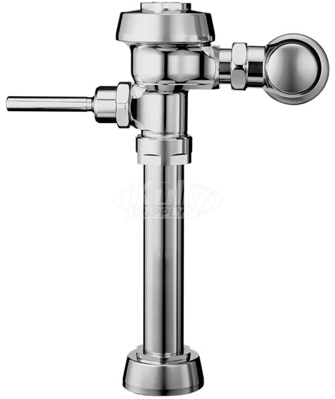 Sloan Royal Toilet Flushometer Gpf Sloanplumbingparts