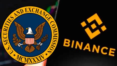 Sec Wants To Freeze Binanceus Assets But Court Rejects It