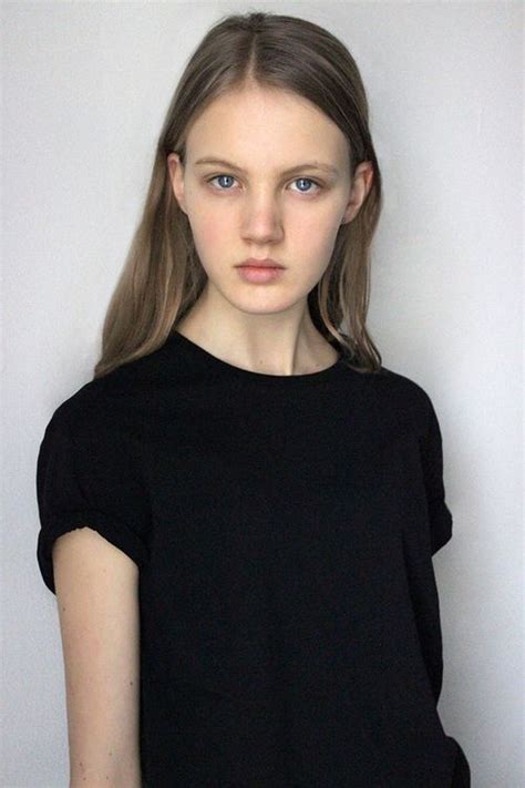 Noa Vermeer Model Profile Photos And Latest News