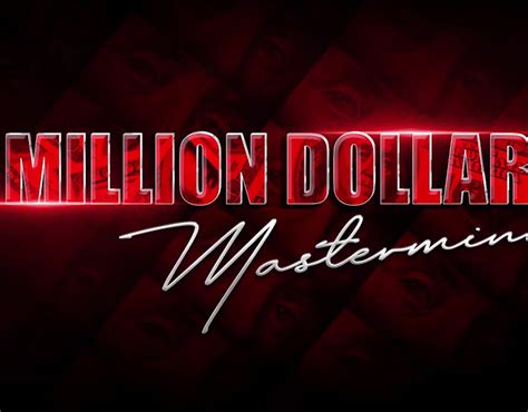 Million Dollar Mastermind 2022 Highlight Recap Behance